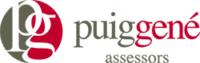 Puiggené Logo